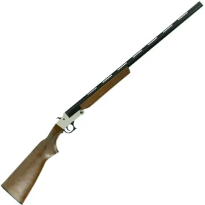 Hatfield SGL .410 Gauge Break Open Single Shot 28" Shotgun USH410SW