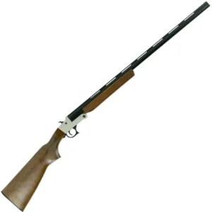 Hatfield SGL 12 Gauge Break Open Single Shot 28" Shotgun USH12SW