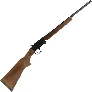 Hatfield SGL 410 Youth .410 Gauge Single Shot 20" Shotgun USH410BYW