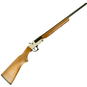 Hatfield SGL Youth .410 Gauge Break Open Single Shot 20" Shotgun USH410YW