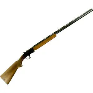 Hatfield SGL Youth 20 Gauge Break Open Single Shot 20" Shotgun USH20SYW