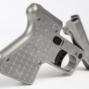 Heizer PAR1SS PAR1 Pocket AR AR Pistol Single .223 REM/5.56 NATO 3.875 1