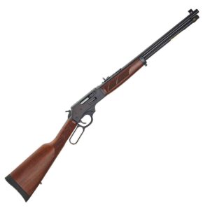 Henry .30-30 Win Lever Action Rifle H009 5rd 20"