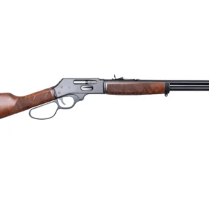 Henry .30-30 Win Lever Action Rifle H009B 5rd 20"