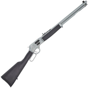 Henry All-Weather Big Boy Lever Action Rifle .357 Mag 20" Barrel 9+1 H012MAW