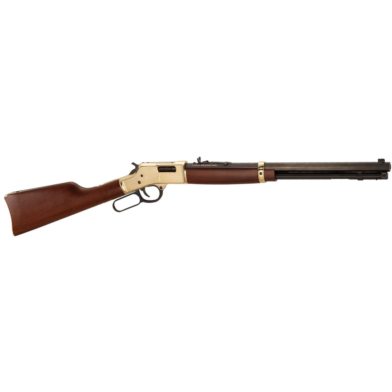 Henry Big Boy .357 Magnum Lever Action 10rd 20" Rifle H006M