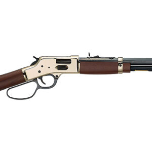 Henry Big Boy .357 Magnum Mares Leg Lever Action Pistol H006MML