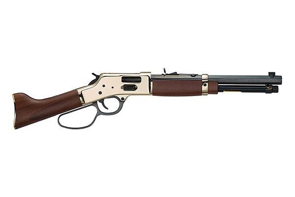 Henry Big Boy .357 Magnum Mares Leg Lever Action Pistol H006MML