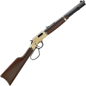 Henry Big Boy Carbine .357 Magnum/.38 Special Lever Action Rifle H006MR