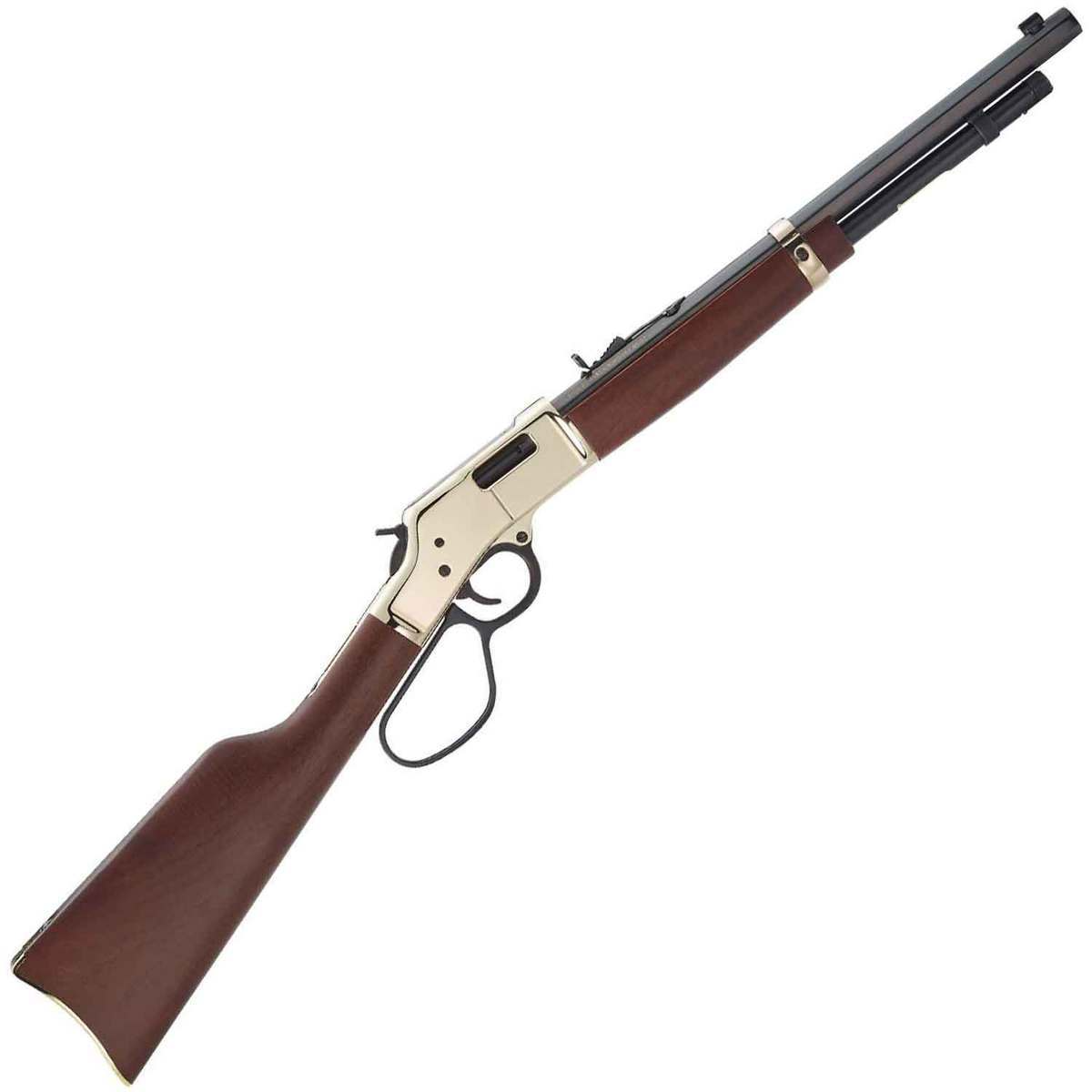 Henry Big Boy Carbine .45 Colt Lever Action Rifle H006CR