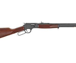 Henry Big Boy Steel .44 Special/.44 Magnum Lever Action 10rd 20" Rifle H012