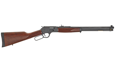 Henry Big Boy Steel .44 Special/.44 Magnum Lever Action 10rd 20" Rifle H012