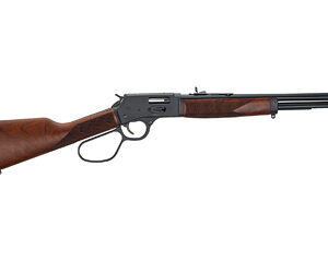 Henry Big Boy Steel .45LC Rifle 20" 10+1 H012C