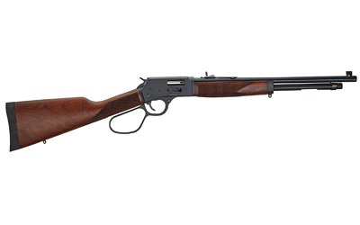 Henry Big Boy Steel .45LC Rifle 20" 10+1 H012C