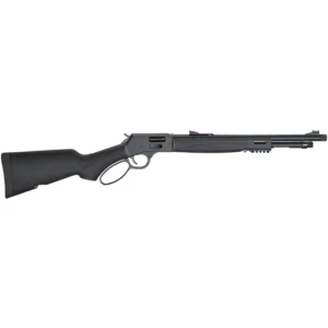 Henry Big Boy X Model .357 Mag/.38 Special Lever Action 7rd 17.4" Rifle H012MX