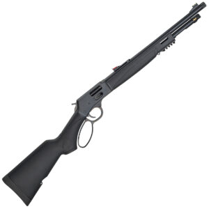 Henry Big Boy X Model .45 Colt Lever Action 7rd 17.4" Rifle H012CX