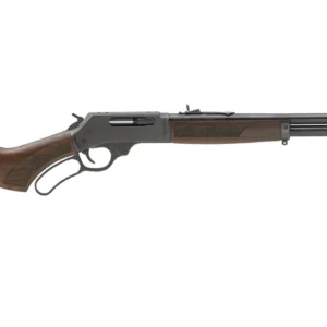 Henry Lever Action .410 Gauge 20" Shotgun H018-410R