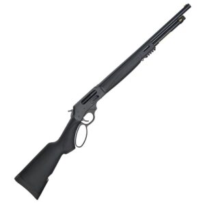 Henry Lever Action X Model .410 Bore 5rd 19.8" Shotgun H018X-410