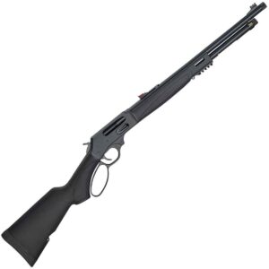 Henry Lever Action X Model .45-70 Gov′t 4rd 19.8" Rifle H010X