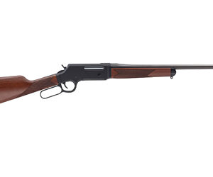 Henry Long Ranger .308 Win/7.62 NATO Lever Action 4rd 20" Rifle H014-308