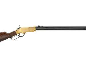 Henry Repeating Arms Big Boy Color Case Hardened .357M/.38sp Rifle H012MR