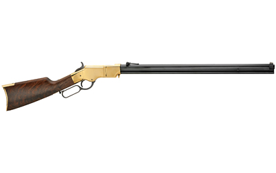 Henry Repeating Arms Big Boy Color Case Hardened .357M/.38sp Rifle H012MR