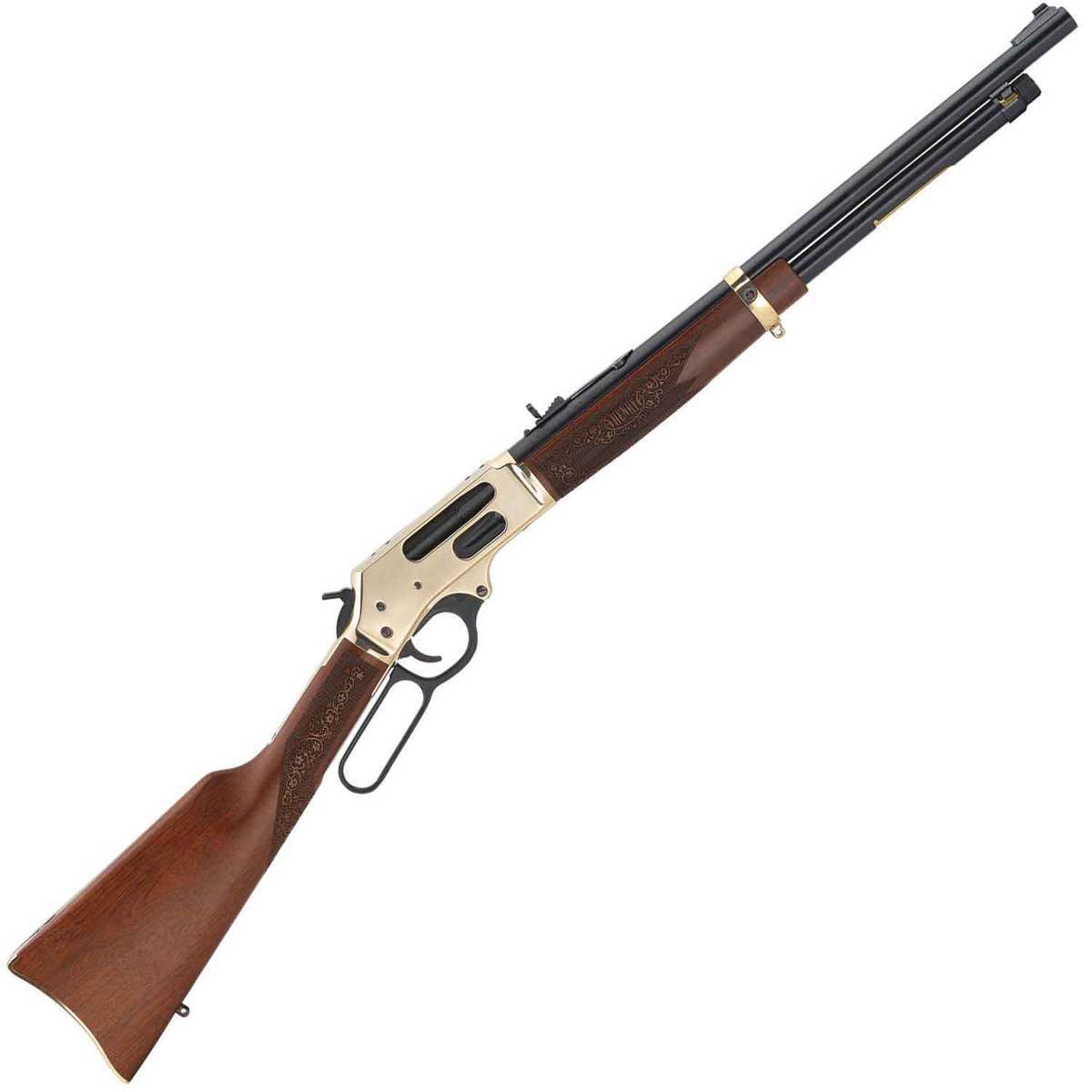 Henry Side Gate Lever Action .410GA Shotgun 5rd 20" H024410