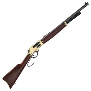 Henry Side Gate Lever Action 45-70 Govt 31300264