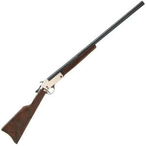 Henry Single Shot Brass 12Ga Shotgun H015B-12