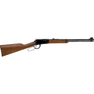 Henry Standard Lever Action .22 LR