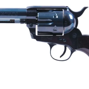 Heritage Rough Rider .45 LC Big Bore Revolver 4.75" Barrel Cocobolo Grips RR45B4