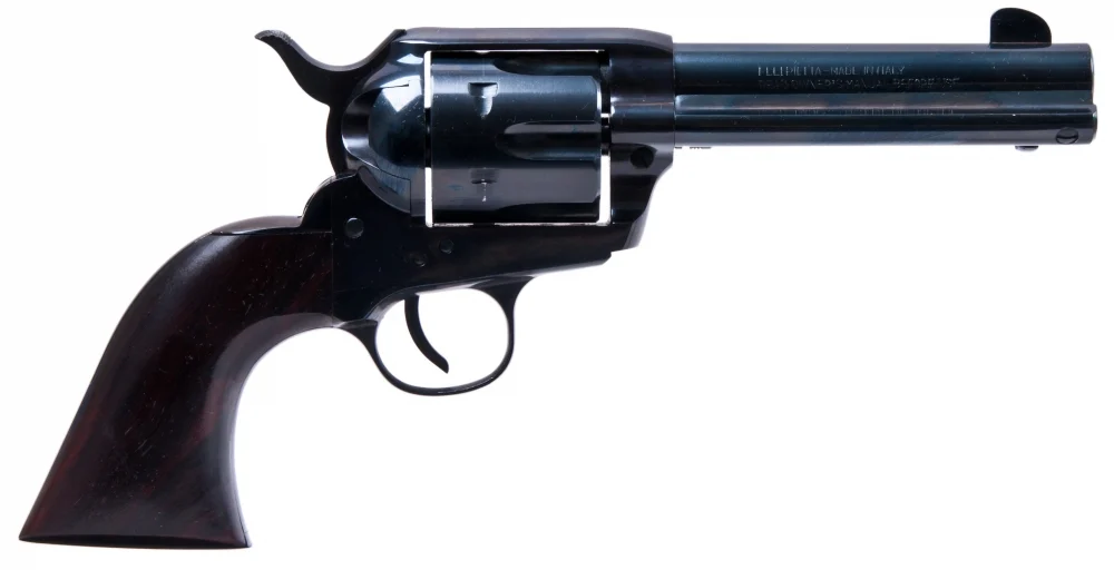 Heritage Rough Rider .45 LC Big Bore Revolver 4.75" Barrel