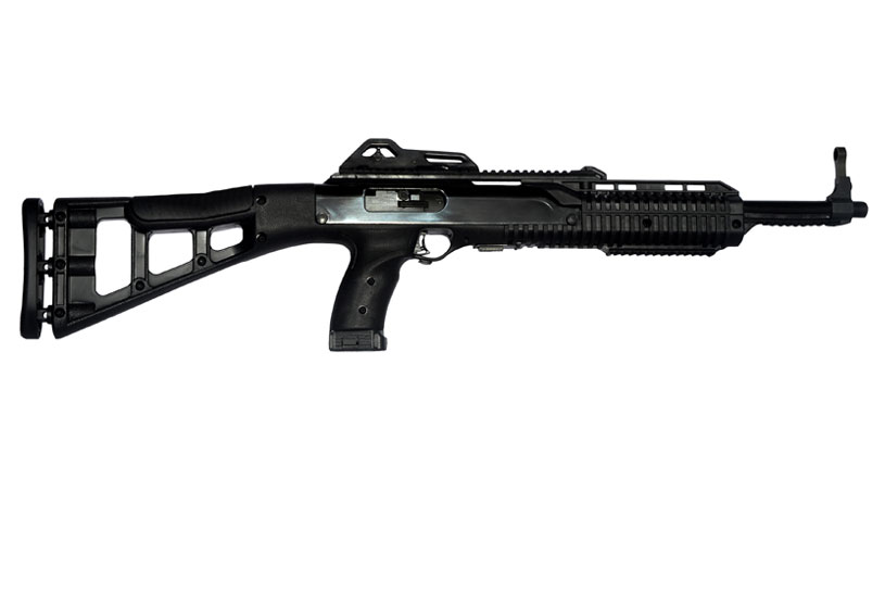 Hi-Point .40 S&W Caliber Carbine Rifle Model 4095TS