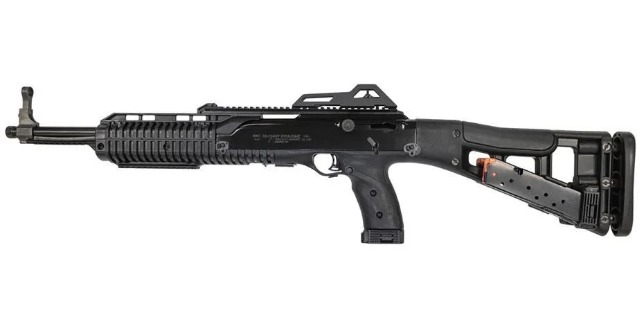 Hi Point Carbine .45 ACP Centerfire Rifle 4595TS