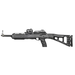 Hi-Point Carbine TS 9mm Semi-Auto Rifle w/Crimson Trace Red Dot 995TS RDCT 10rd 16.5"