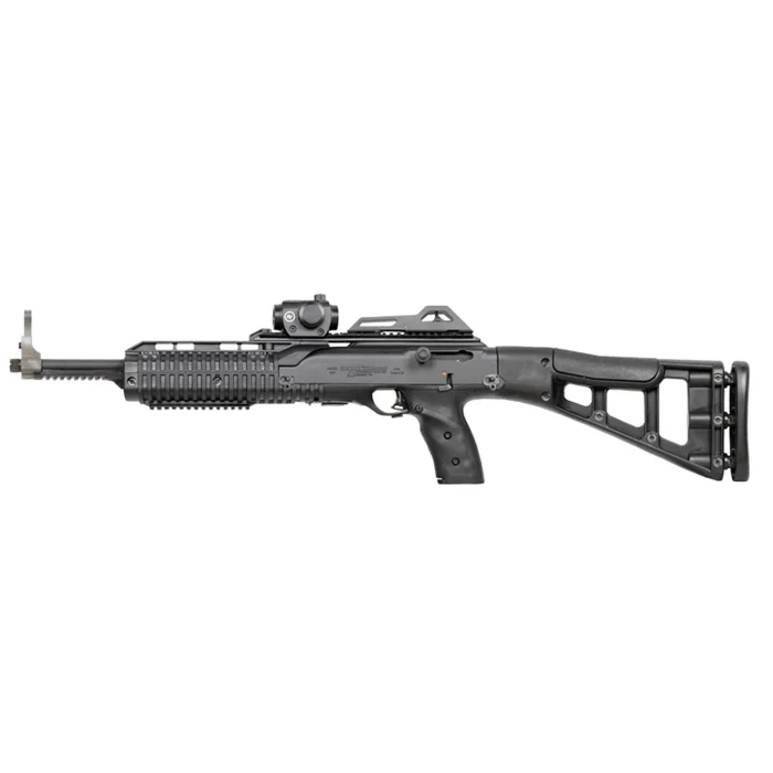 Hi-Point Carbine TS 9mm Semi-Auto Rifle w/Crimson Trace Red Dot 995TS RDCT 10rd 16.5"