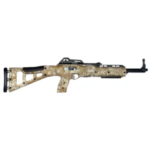 Hi-Point Carbine TS 9mm Semi-Automatic Rifle Desert Digital Camo 995TS DD