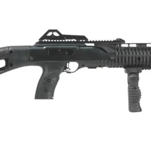 Hi-Point Firearms Carbine Rifle TS (Target Stock) with Forward Grip 40S&W 4095FGTS