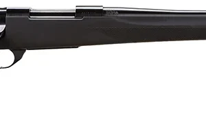 Howa-Legacy 1500 LIGHTNING 7MM BLACK/SYNTHETIC WITH 3.5X10 SCOPE