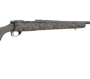 Howa-Legacy HHS63103 HS Precision Bolt 7.62 NATO/.308 WIN 22 5+1 Green w/Black