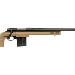 Howa M1500 Bravo 6.5 Creedmoor Bolt Action Rifle HKRB72503 Flat Dark Earth Stock 10+1 24"