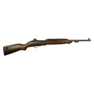 INLAND M1 CARBINE 1945 MODEL .30 CARBINE 15RD PARKERIZED