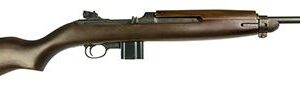 Inland Mfg ILM140 M1 1944 Carbine Semi-Automatic 30 Carbine 18" 10+1 Walnut Stock