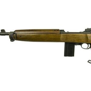 Inland Mfg ILM200 Advisor M1 Pistol Semi-Automatic 30 Carbine 12" 15+1 Walnut B