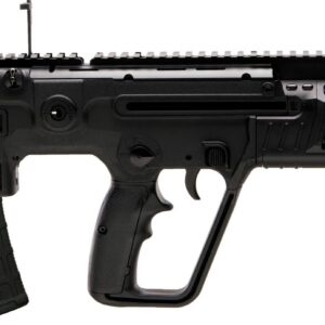 IWI US Inc Tavor X95 5.56 NATO Black 16.5" 30+1