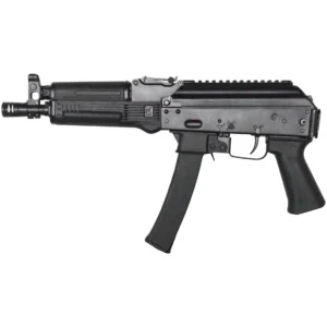 Kalashnikov KP-9 Pistol 9mm 9.25-inch 30Rds