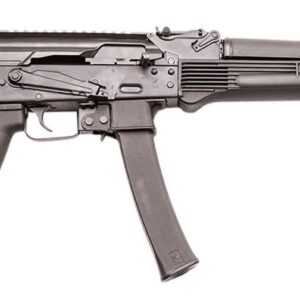 Kalashnikov USA KR-9 Rifle 9mm 16.25" 30+1