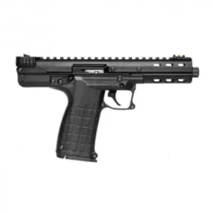 Kel-Tec CNC CP33BLK CP33 .22 LR SEMI-AUTOMATIC 5.5 33+1 BLACK
