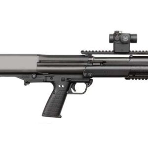 KEL-TEC CNC KSG 12GA 3" Chamber 14+1