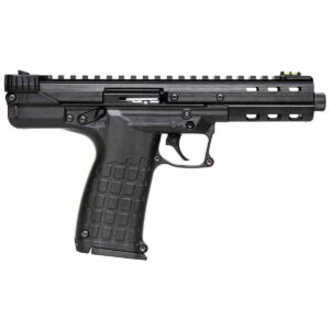 Kel-Tec CP33 Target .22 LR Pistol CP33BLK 33rd 5.5"